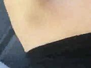 Horny MILF Drilled By Big Black Cock Gets Cum Facial