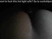 Redhead Belle Claire DPd By 2 Hard Cocks!