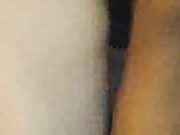 Beautiful wife fucks with bbc for husband part 2