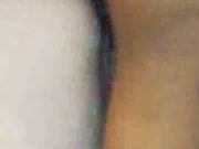 Beautiful wife fucks with bbc for husband part 2