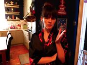 Sydney Harwin - Mommy Discovers You Are A Sister Fucker -