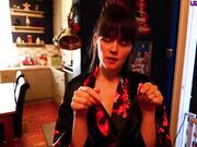 Sydney Harwin - Mommy Discovers You Are A Sister Fucker -