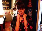 Sydney Harwin - Mommy Discovers You Are A Sister Fucker -