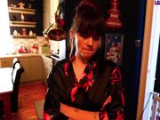 Sydney Harwin - Mommy Discovers You Are A Sister Fucker -