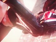 anal comp Idemi Iam Cinderdryadva (VA)