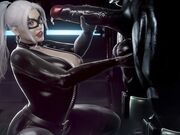 x3d sfm compilation p1