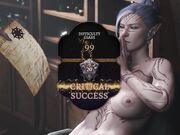 baldur G nyl blender compilation p1 Cinderdryadva (VA)