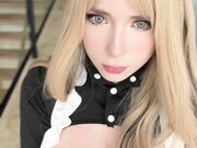 Sweety Fox - Maid Fulfills Master