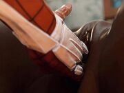 mrs-morales coming-home-prisoner VAULT