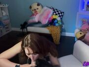 Ellie Skyes The Cruise.mp4