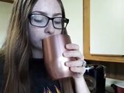 Nicole Nabors – Mom Catches You Part 1-2 -