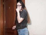 Nicole Nabors – Mom Catches You Part 1-2 -