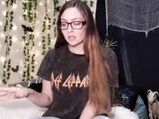 Nicole Nabors – Mom Catches You Part 1-2 -