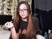 Nicole Nabors – Mom Catches You Part 1-2 -