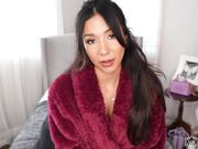 Sloane Sabbath Robed For Your Pleasure.mp4