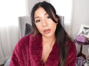 Sloane Sabbath Robed For Your Pleasure.mp4