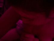 Marie Jah Wanna: Hardcore POV Blowjob Before Bed