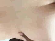 Hot Mom With Big Boobs Sucks And Fucks BBC
