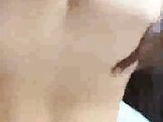 Hot Mom With Big Boobs Sucks And Fucks BBC