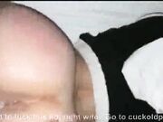 Stunning Milf’s Adventure with a BBC