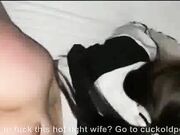 Stunning Milf’s Adventure with a BBC