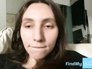 Mom's Creamy Pussy - A Solo Female Show