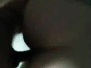 Japanese wife cheats with a bastard after blackmail