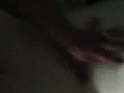 Japanese wife cheats with a bastard after blackmail