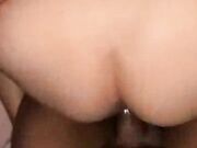 your 18yr old daughter fucks thugs