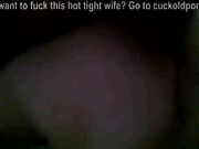 FunMovies Chubby German housewife cuckolding with a BBC