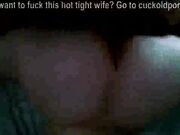 FunMovies Chubby German housewife cuckolding with a BBC