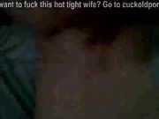 FunMovies Chubby German housewife cuckolding with a BBC