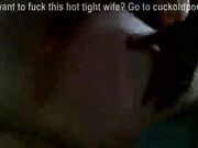 FunMovies Chubby German housewife cuckolding with a BBC