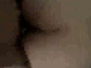 African stud has delicious anal sex with my wife