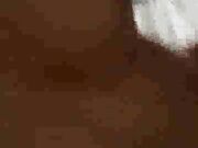 African stud has delicious anal sex with my wife