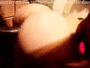 Horny Housewife Fucks Black Cock In BBC Interracial Video