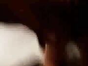 Black Personal Trainer Fucks His Cuckold Client's Wife