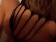 Black Personal Trainer Fucks His Cuckold Client's Wife