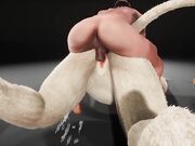 Lucky Typ Hat Eine Orgie Mit Einer Gruppe Sexy Großbrüstiger Pelziger Mädch.mp4