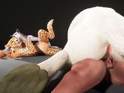 Lucky Typ Hat Eine Orgie Mit Einer Gruppe Sexy Großbrüstiger Pelziger Mädch.mp4