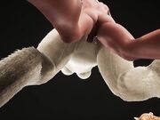 Lucky Typ Hat Eine Orgie Mit Einer Gruppe Sexy Großbrüstiger Pelziger Mädch.mp4