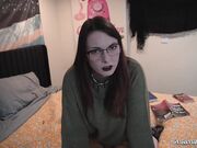 Miss Malorie Switch - The Vampire s Daughter -