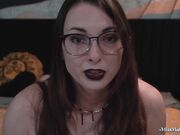 Miss Malorie Switch - The Vampire s Daughter -