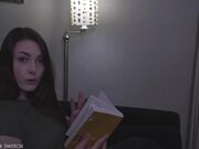 Miss Malorie Switch - Visiting Your Aunt -