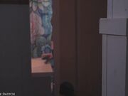 Miss Malorie Switch - Visiting Your Aunt -