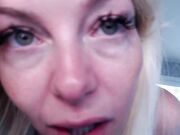 Missbehavin26 - Ur GFs Mom Holds U Down -