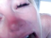 Missbehavin26 - Ur GFs Mom Holds U Down -