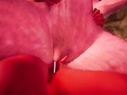 Sexy Pelziges Babe Wird Von Glückspilz in Wild Life Sex Anal Gefickt - Porn.mp4