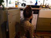 Sydney Harwin - Mommy and Son The Dark Web Remedy -