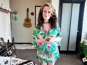 TheEleanorGee - Mommy Comes Back For A Quicky -